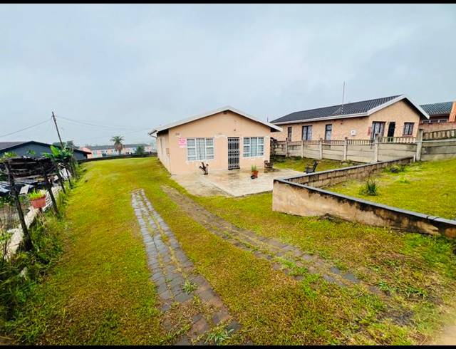 3 BEDROOM HOUSE FOR SALE IN BROOKDALE